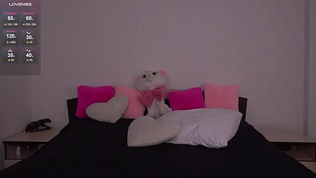 Arielgrace online show from 04-01-26, 02:36