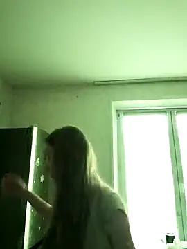 CatFerae online show from 02-03-25, 05:51