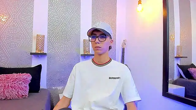 Nikolay Gregori online show from 01-20-25, 03:59