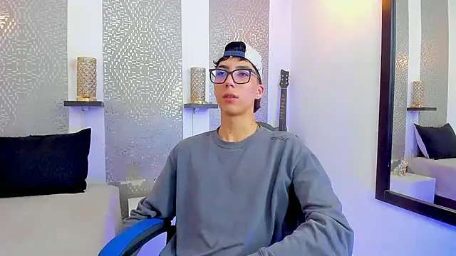 Nikolay Gregori online show from 01-26-25, 07:10