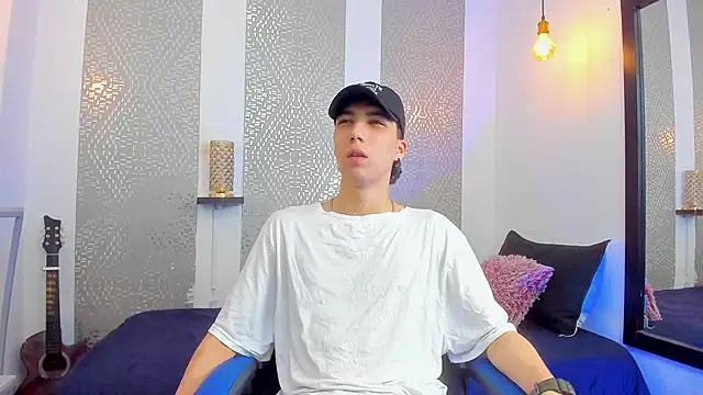 Nikolay Gregori online show from 02-09-25, 04:04