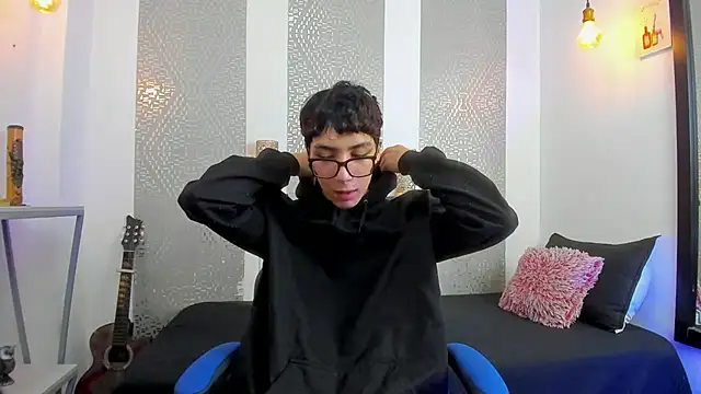 Nikolay Gregori online show from 02-27-25, 10:04