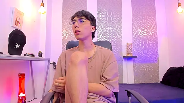 Nikolay Gregori online show from 11-26-25, 04:24