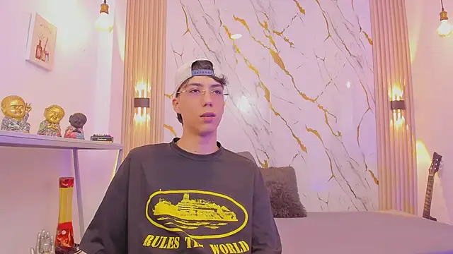 Nikolay Gregori online show from 02-23-26, 04:43