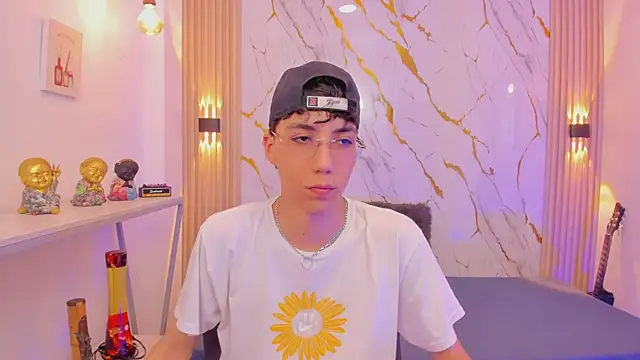 Nikolay Gregori online show from 03-02-26, 05:08