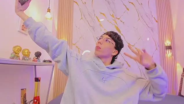 Nikolay Gregori online show from 03-05-26, 04:08