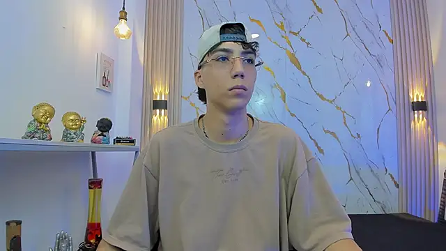 Nikolay Gregori online show from 03-17-26, 03:55