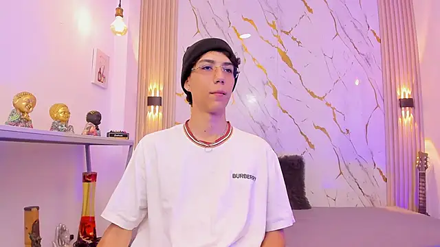 Nikolay Gregori online show from 04-03-26, 04:32