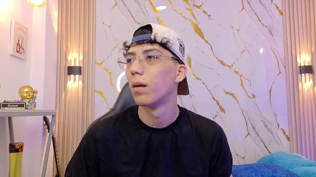 Nikolay Gregori online show from 07-07-26, 04:04