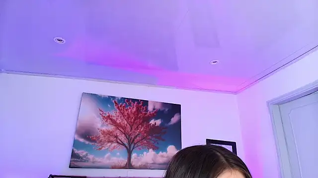 Julianaa Castro  online show from 11-06-25, 11:44