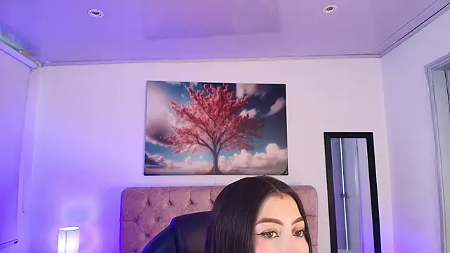 Julianaa Castro  online show from 02-13-26, 11:50