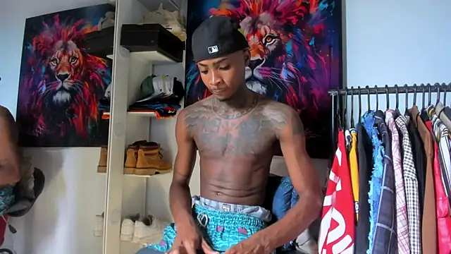 Pantera black 21 online show from 10-26-25, 06:47