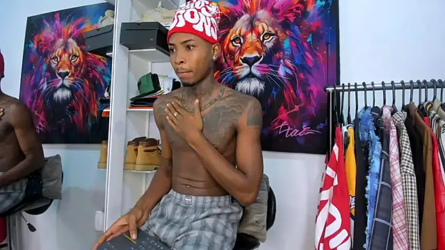 Pantera black 21 online show from 10-27-25, 08:29