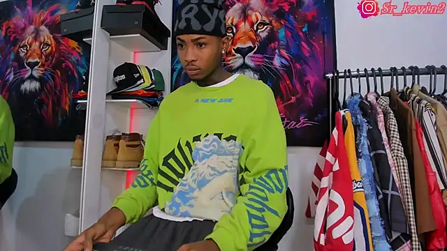 Pantera black 21 online show from 10-31-25, 09:10