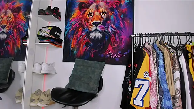 Pantera black 21 online show from 12-05-25, 04:21