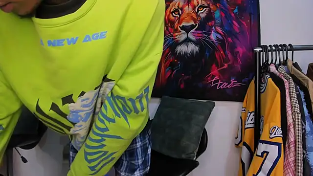 Pantera black 21 online show from 12-18-25, 10:21