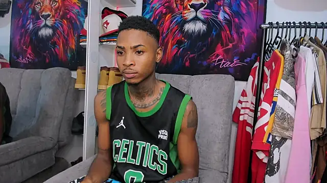 Pantera black 21 online show from 01-12-26, 01:22