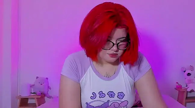 Snapshot of Gaby_Danna chatting on 12-30-24, 11:04 Gaby Danna online show from 12-30-24, 11:04