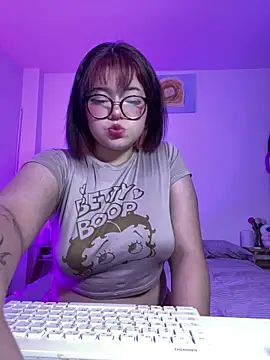 Snapshot of Gaby_Danna chatting on 02-09-25, 10:42 Gaby Danna online show from 02-09-25, 10:42