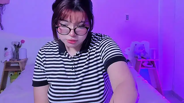 Snapshot of Gaby_Danna chatting on 03-03-25, 10:28 Gaby Danna online show from 03-03-25, 10:28