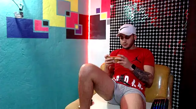 xxxxhotxoxo online show from 12-06-24, 08:37