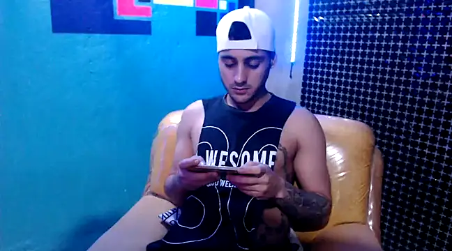 xxxxhotxoxo online show from 12-17-24, 03:50