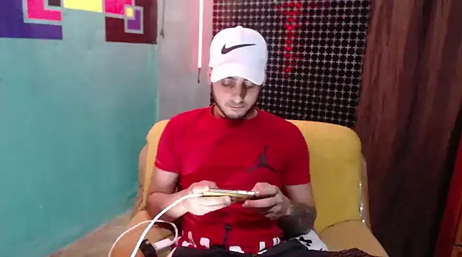 xxxxhotxoxo online show from 01-15-25, 05:40