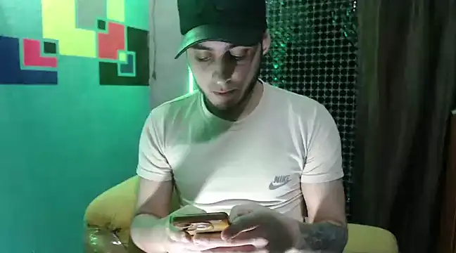 xxxxhotxoxo online show from 01-16-25, 08:22