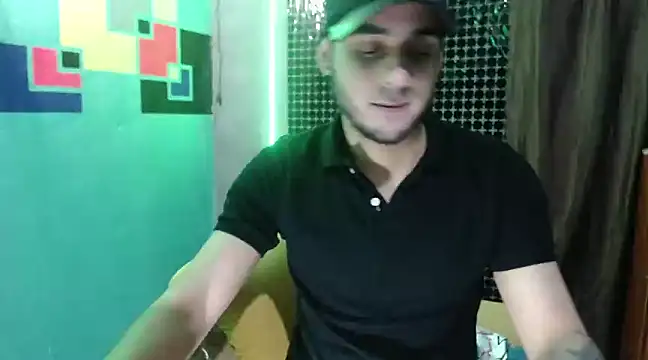 xxxxhotxoxo online show from 01-16-25, 11:26