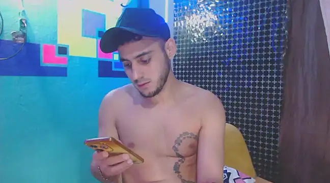 xxxxhotxoxo online show from 02-12-25, 10:35