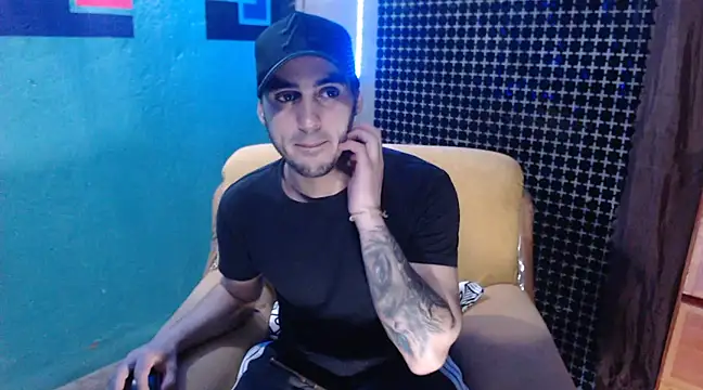 xxxxhotxoxo online show from 03-11-25, 04:43