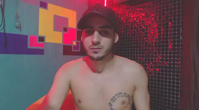 xxxxhotxoxo online show from 03-17-25, 04:29