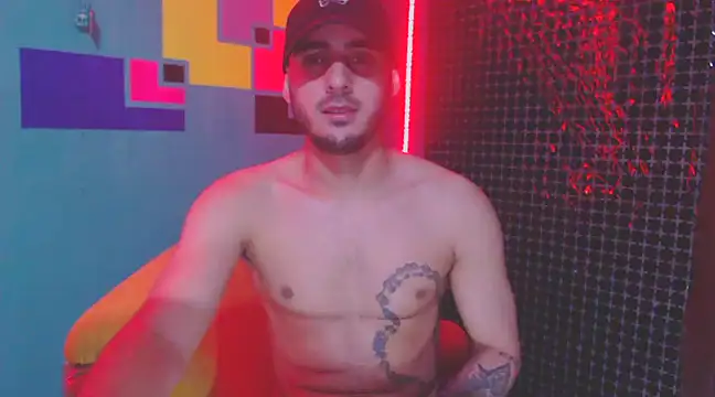 xxxxhotxoxo online show from 03-19-25, 10:22