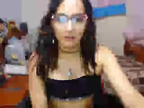 Snapshot of Aurora_Sanders22 chatting on 04-14-26, 07:53 Aurora Sanders22 online show from 04-14-26, 07:53