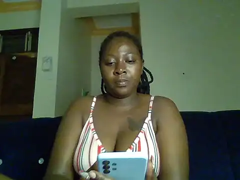 choco dimples online show from 10-15-25, 11:16