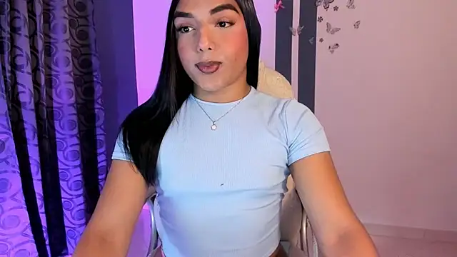 CandyLatinHott online show from 12-04-25, 01:26