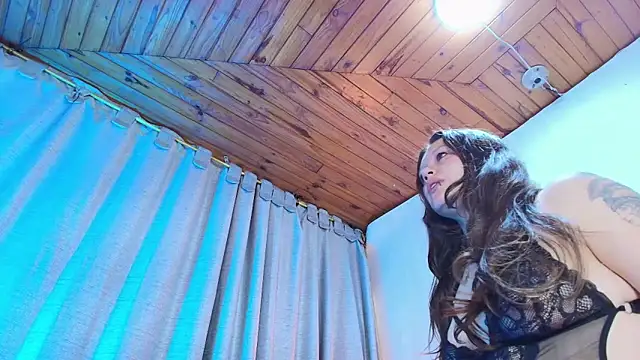 Eda Bonne online show from 04-05-26, 11:18