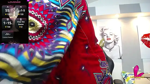 Snapshot of kalpanaaishaa chatting on 01-30-25, 04:13 kalpanaaishaa online show from 01-30-25, 04:13