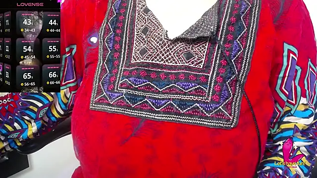 Snapshot of kalpanaaishaa chatting on 02-01-25, 10:15 kalpanaaishaa online show from 02-01-25, 10:15