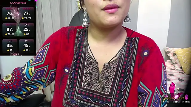 Snapshot of kalpanaaishaa chatting on 02-01-25, 04:22 kalpanaaishaa online show from 02-01-25, 04:22