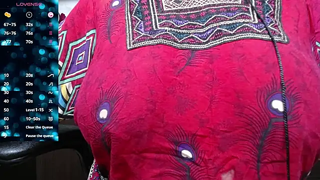 Snapshot of kalpanaaishaa chatting on 02-03-25, 10:14 kalpanaaishaa online show from 02-03-25, 10:14