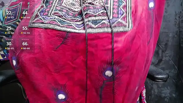 Snapshot of kalpanaaishaa chatting on 02-04-25, 10:10 kalpanaaishaa online show from 02-04-25, 10:10