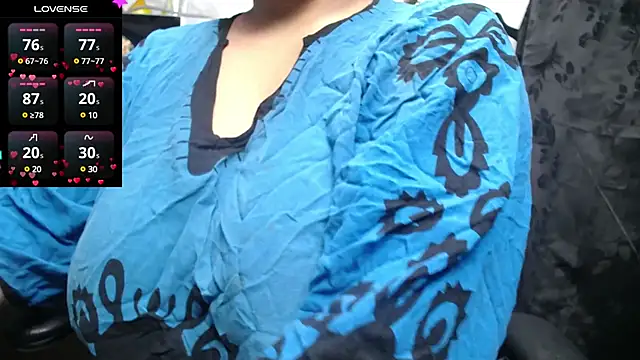 Snapshot of kalpanaaishaa chatting on 02-15-25, 10:11 kalpanaaishaa online show from 02-15-25, 10:11