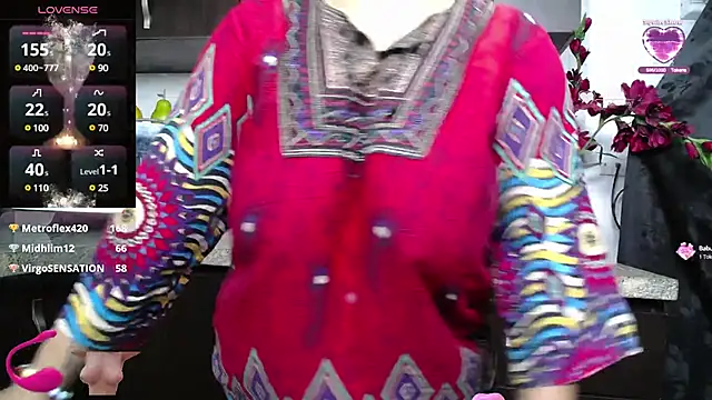 Snapshot of kalpanaaishaa chatting on 02-25-25, 04:21 kalpanaaishaa online show from 02-25-25, 04:21