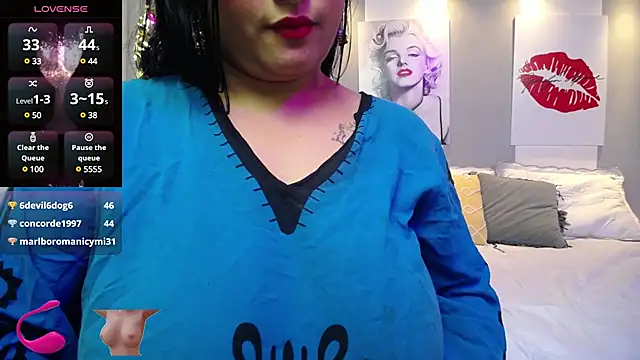 Snapshot of kalpanaaishaa chatting on 02-26-25, 01:08 kalpanaaishaa online show from 02-26-25, 01:08