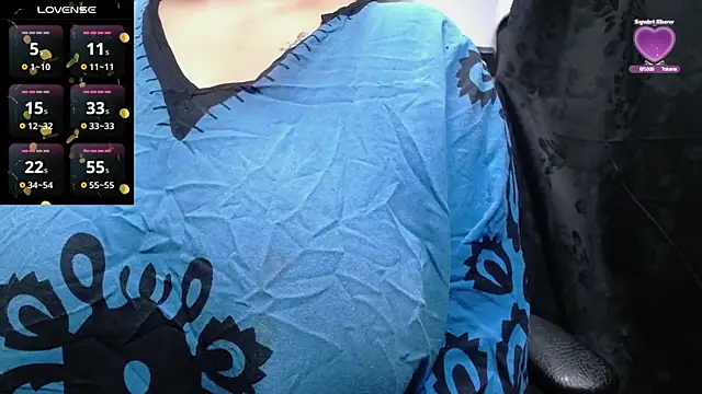 Snapshot of kalpanaaishaa chatting on 03-01-25, 10:13 kalpanaaishaa online show from 03-01-25, 10:13