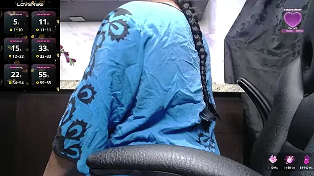 Snapshot of kalpanaaishaa chatting on 03-05-25, 10:11 kalpanaaishaa online show from 03-05-25, 10:11