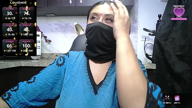 Snapshot of kalpanaaishaa chatting on 03-05-25, 01:17 kalpanaaishaa online show from 03-05-25, 01:17