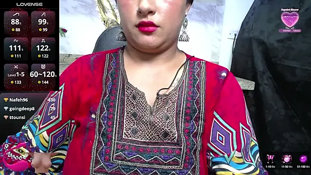 Snapshot of kalpanaaishaa chatting on 03-15-25, 04:21 kalpanaaishaa online show from 03-15-25, 04:21