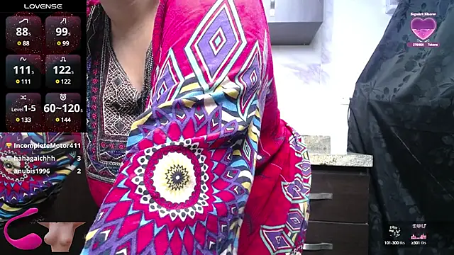 Snapshot of kalpanaaishaa chatting on 03-17-25, 01:18 kalpanaaishaa online show from 03-17-25, 01:18